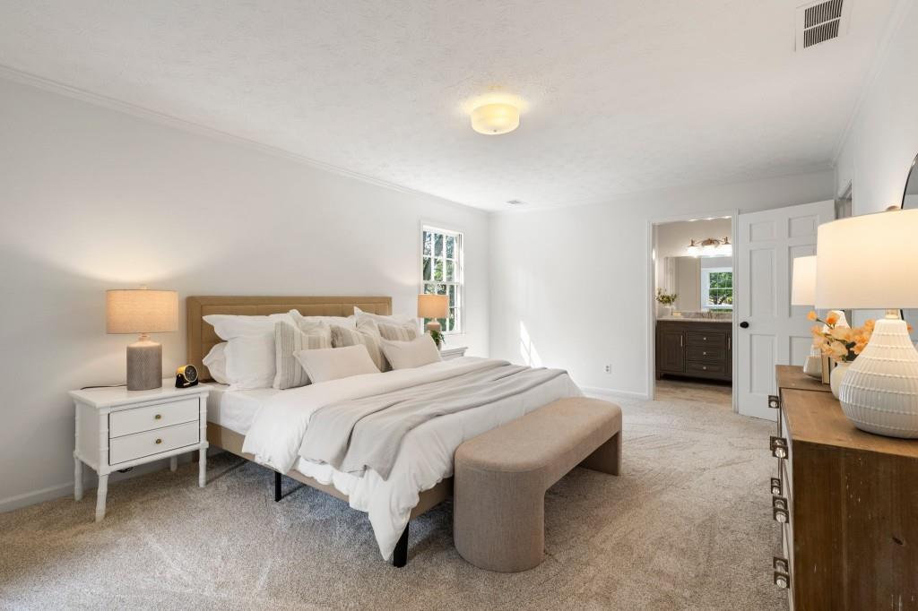 3214 Woodleaf Court