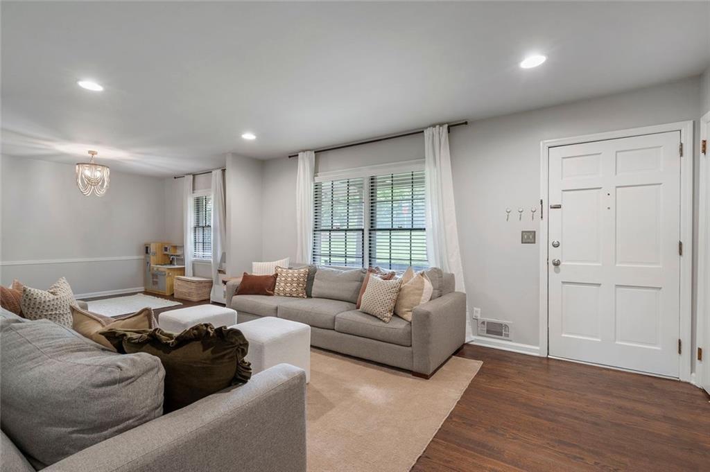 1604 Old Spring House Lane