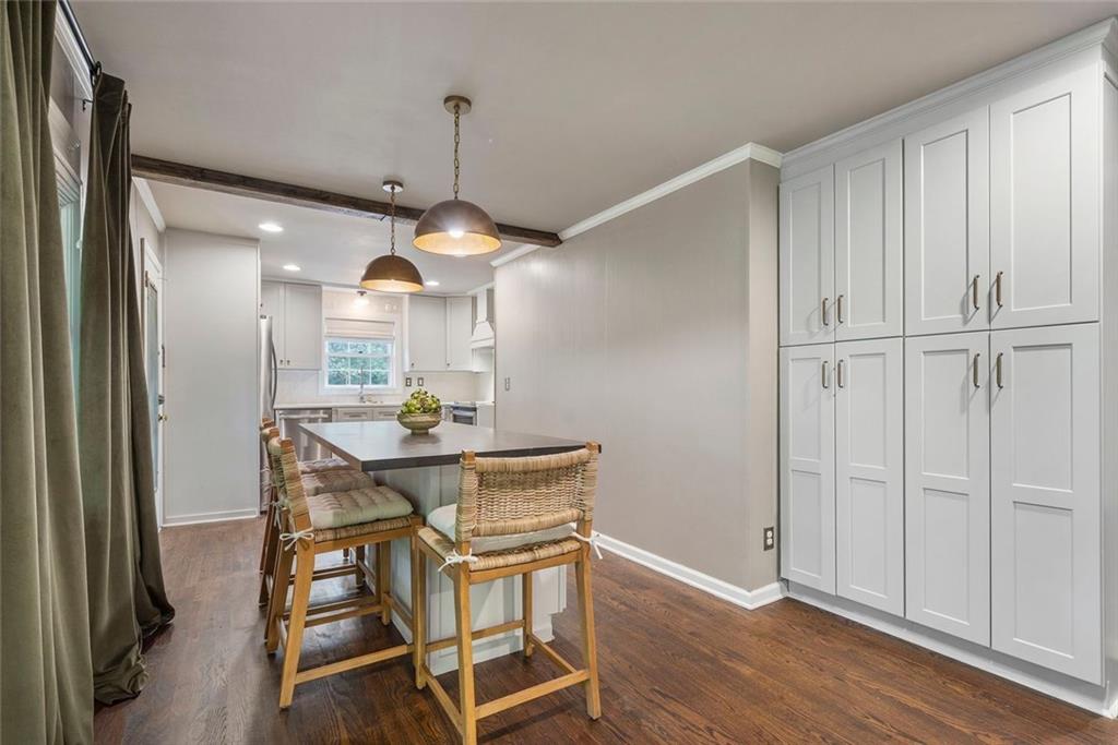 1604 Old Spring House Lane