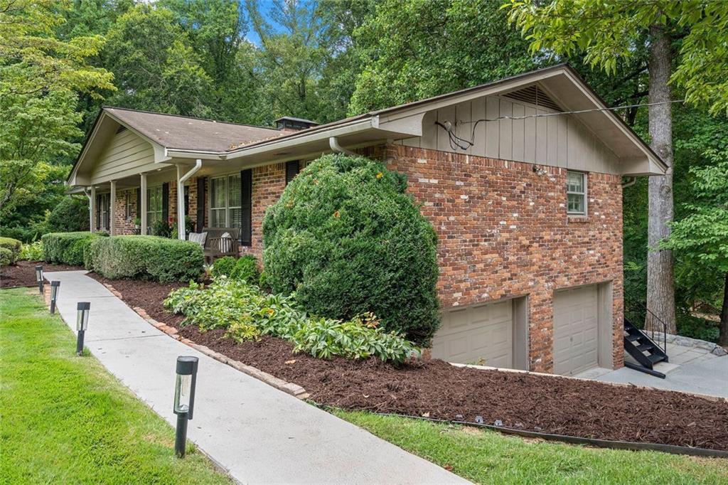 1604 Old Spring House Lane