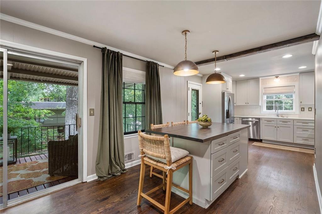 1604 Old Spring House Lane