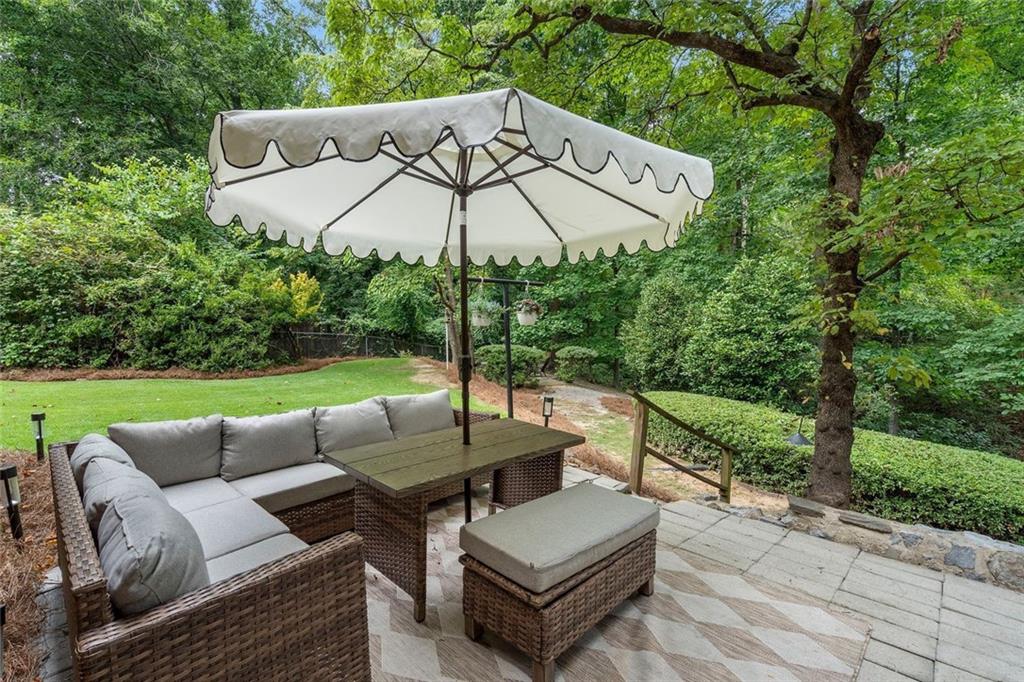 1604 Old Spring House Lane