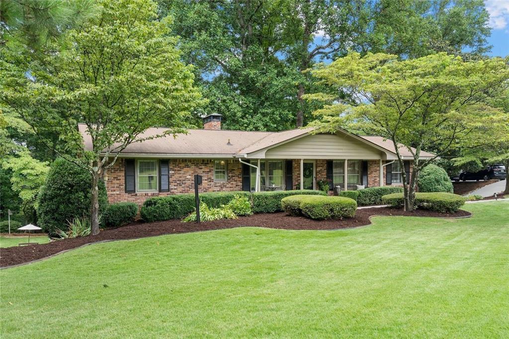 1604 Old Spring House Lane
