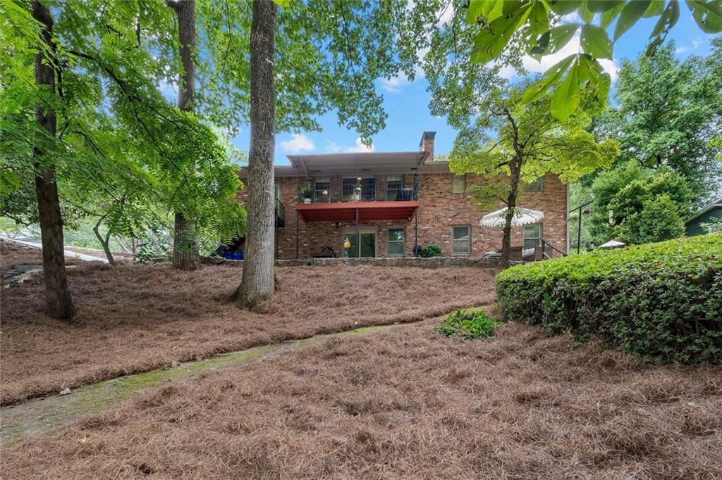 1604 Old Spring House Lane