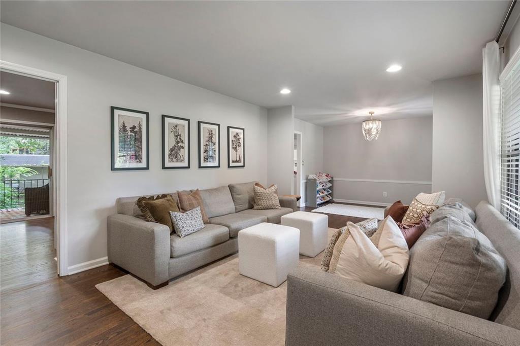 1604 Old Spring House Lane