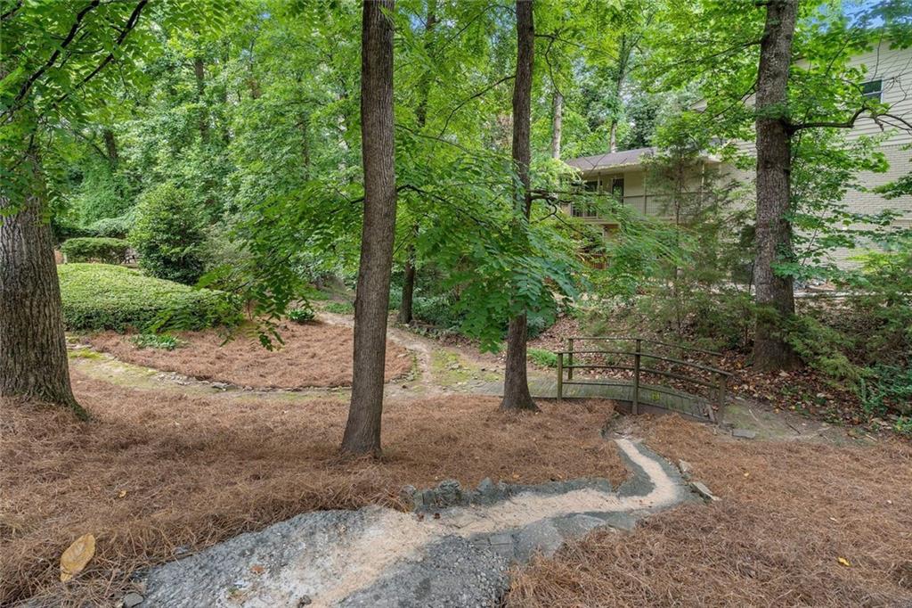 1604 Old Spring House Lane