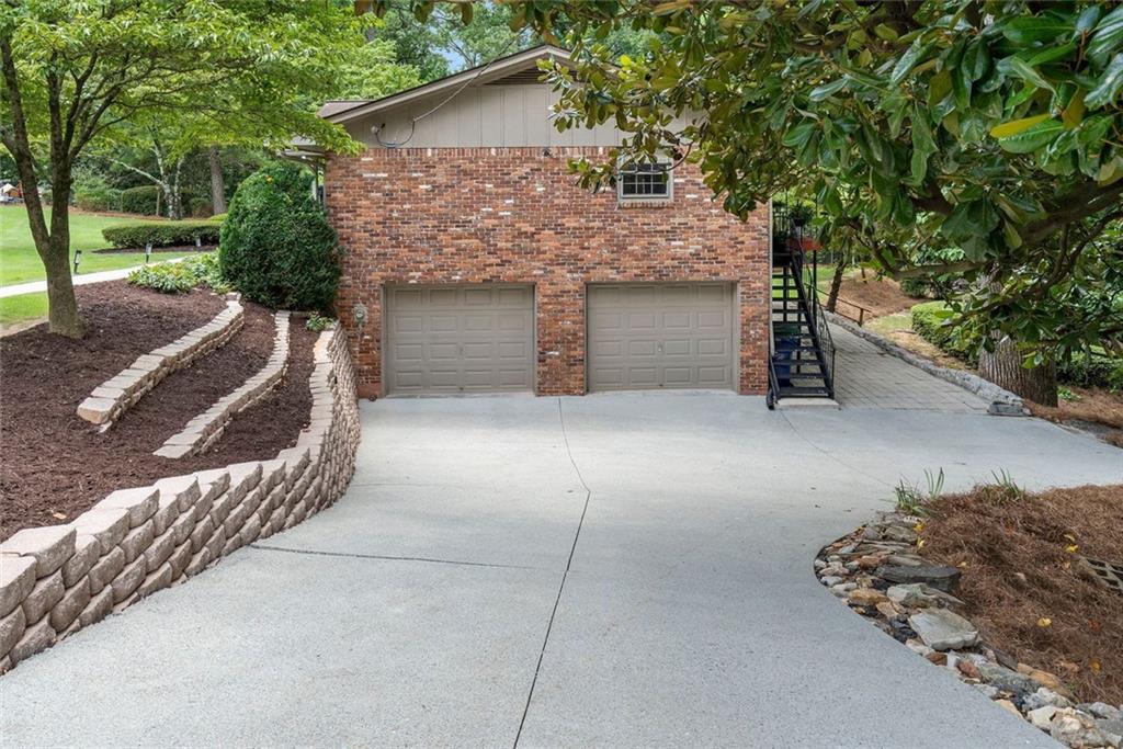 1604 Old Spring House Lane
