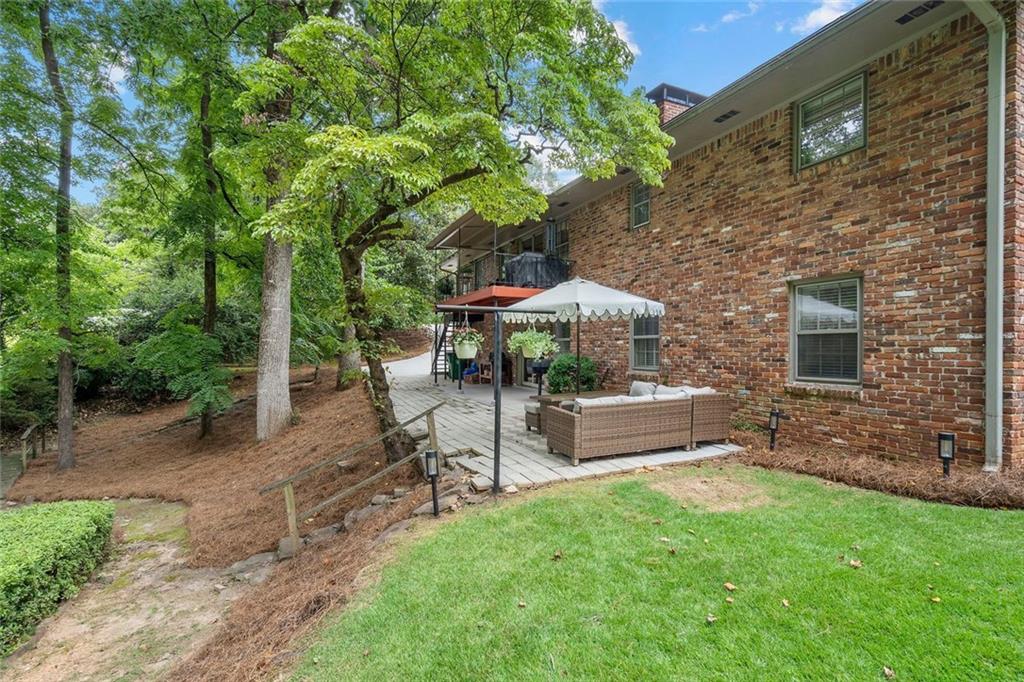 1604 Old Spring House Lane