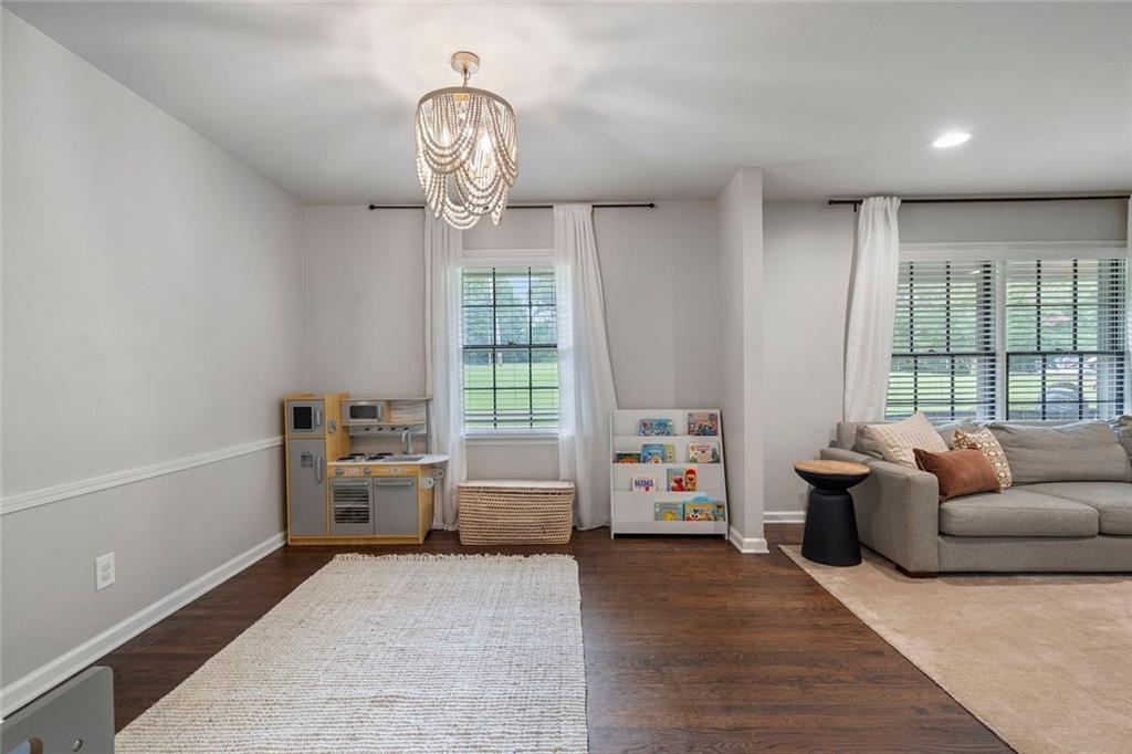 1604 Old Spring House Lane