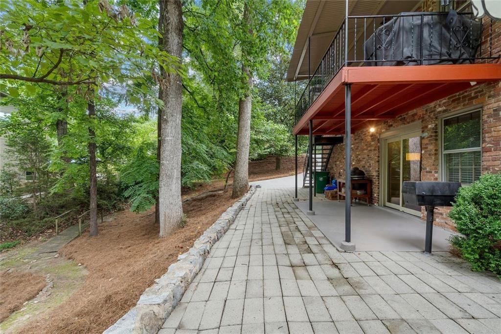 1604 Old Spring House Lane