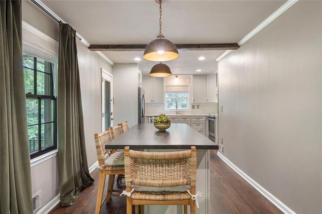 1604 Old Spring House Lane