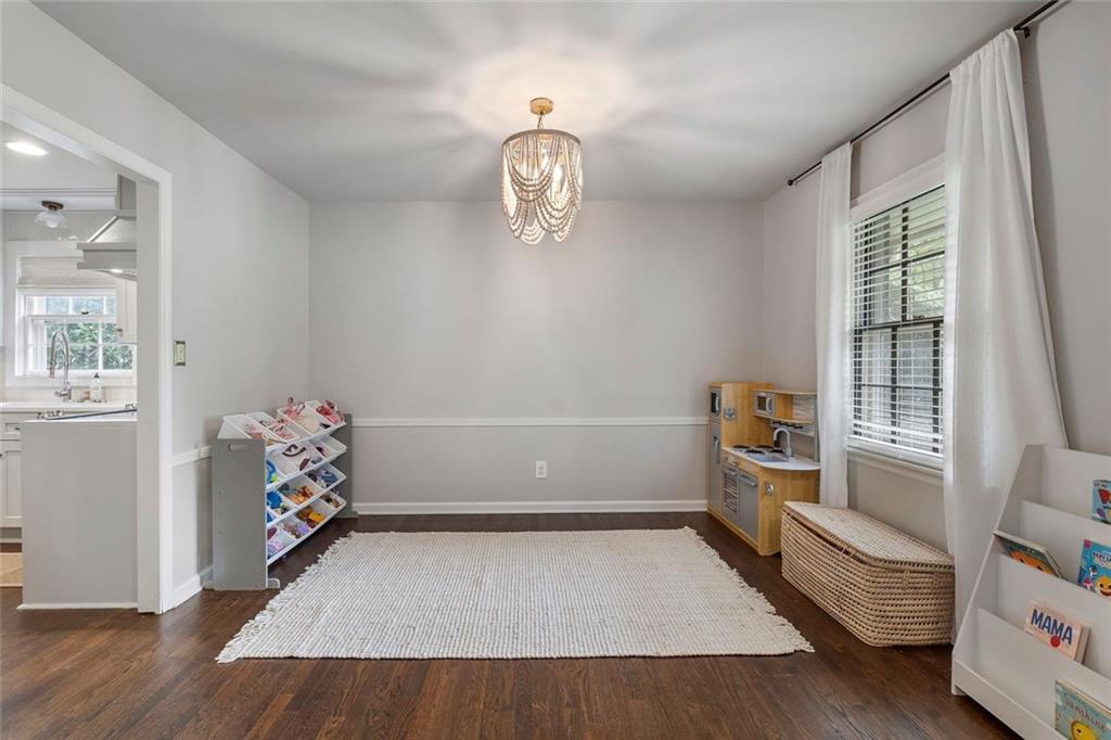 1604 Old Spring House Lane
