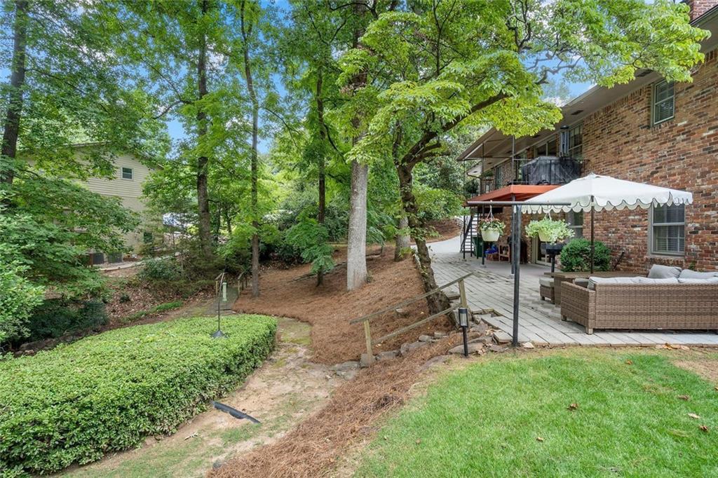 1604 Old Spring House Lane