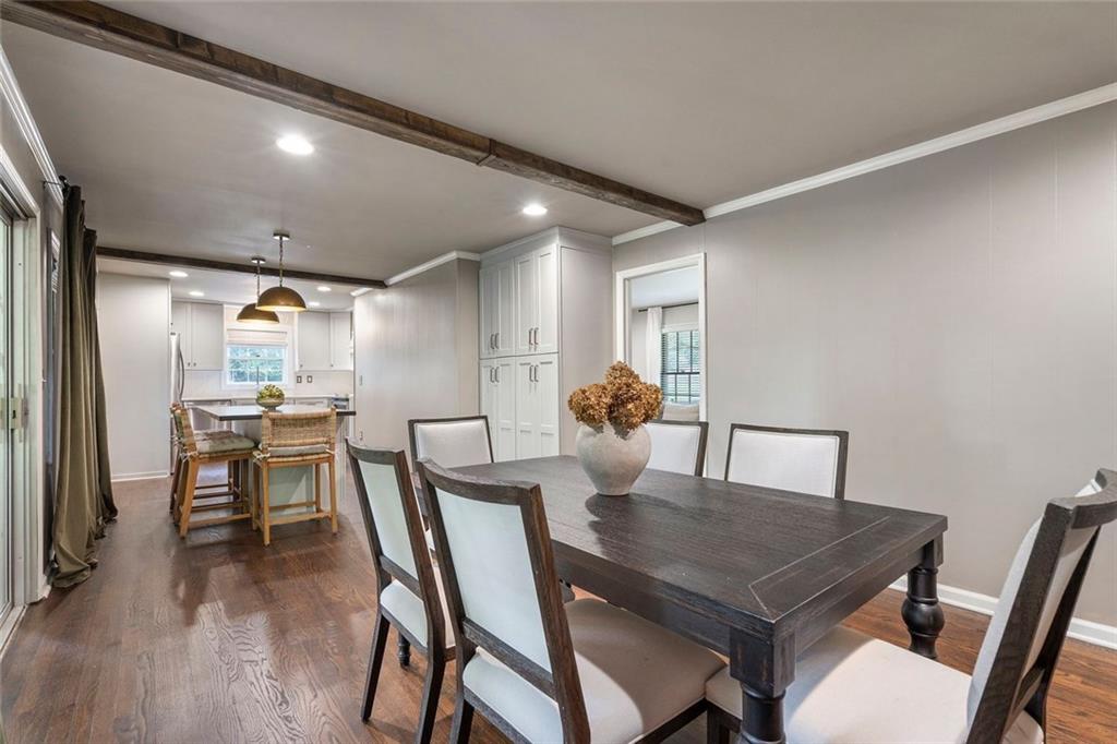 1604 Old Spring House Lane