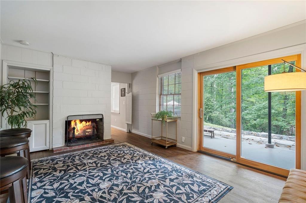 1604 Old Spring House Lane