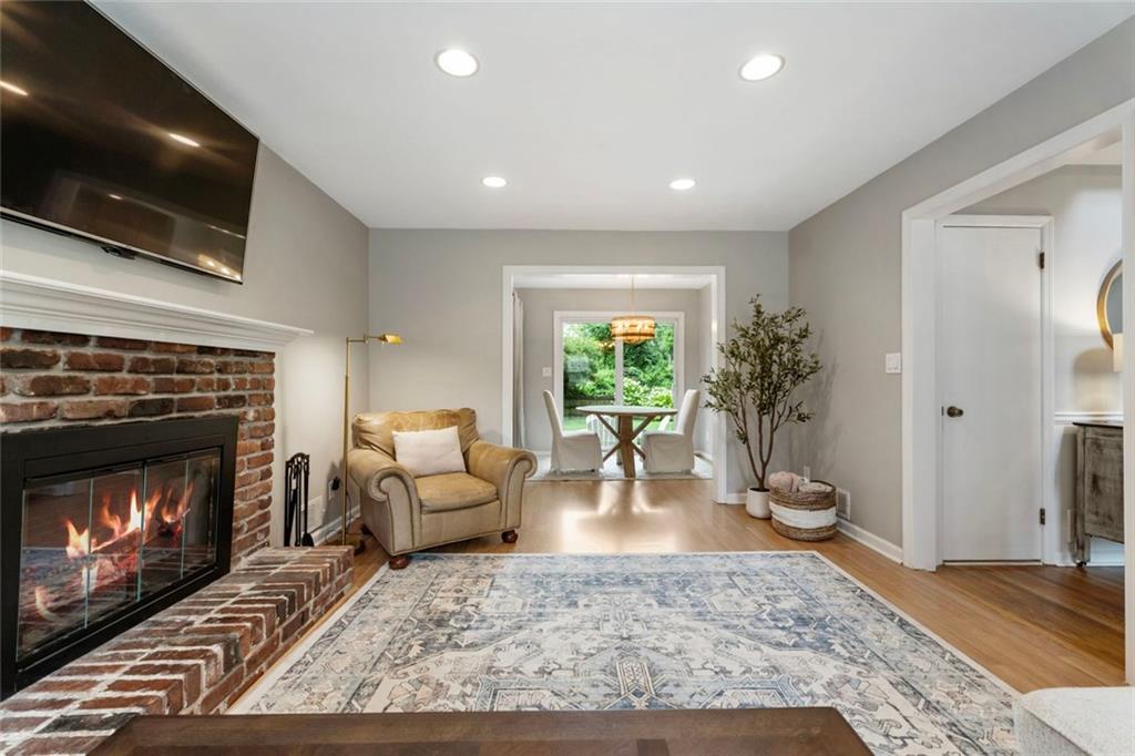 2247 Cherring Lane