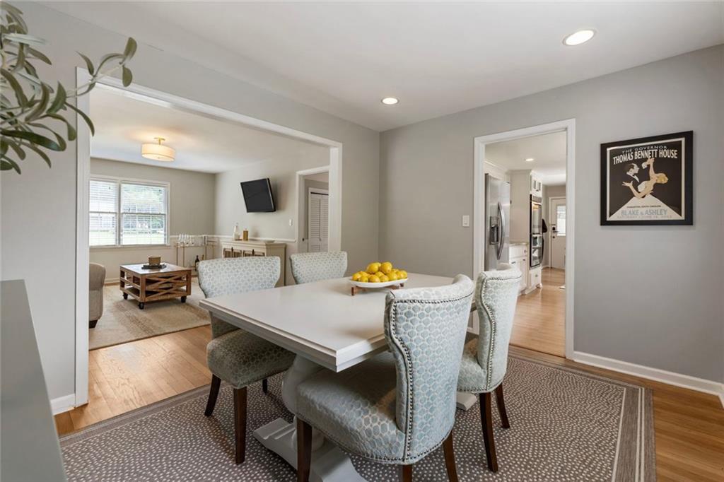 2247 Cherring Lane