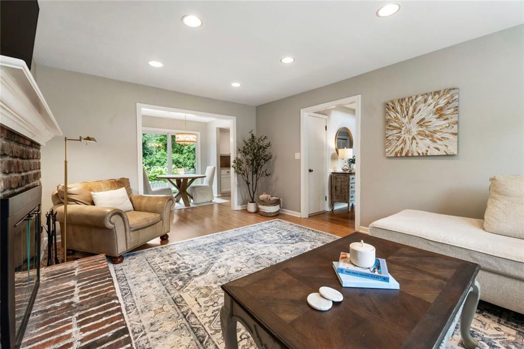 2247 Cherring Lane