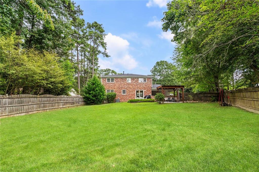 2247 Cherring Lane