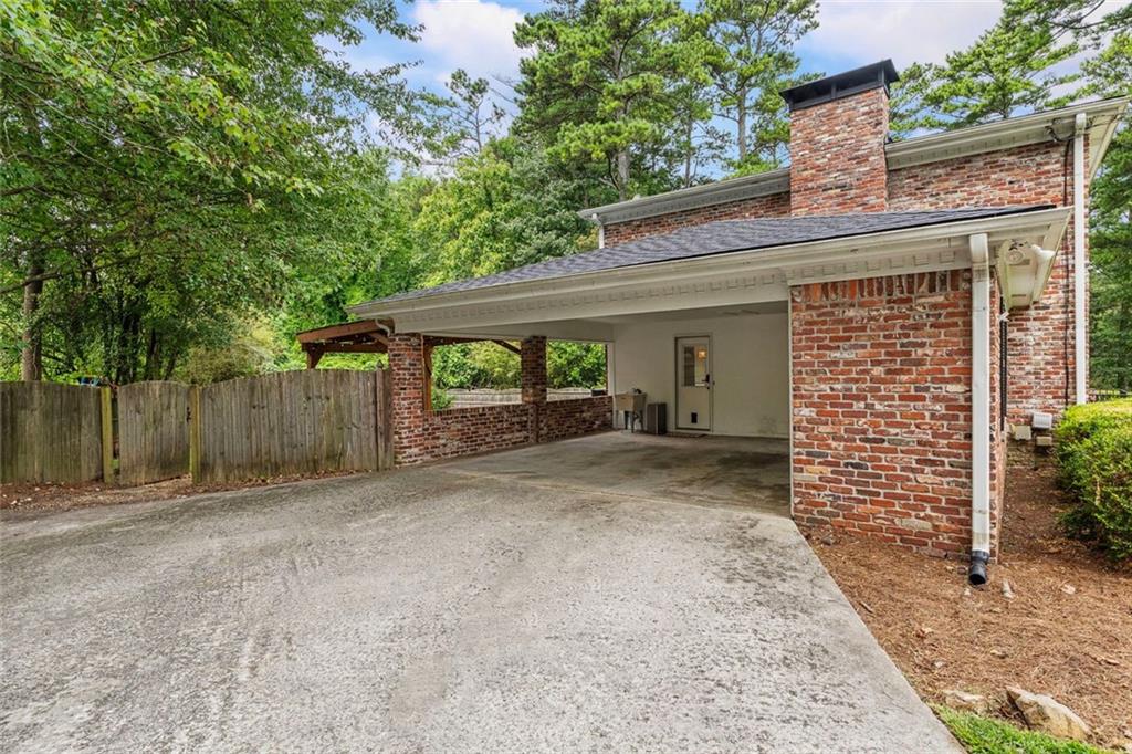 2247 Cherring Lane