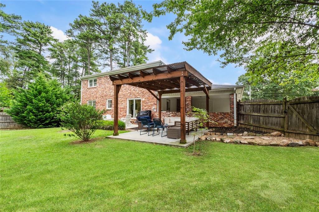 2247 Cherring Lane