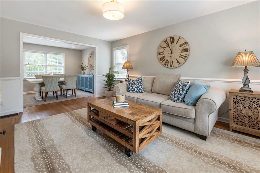 2247 Cherring Lane