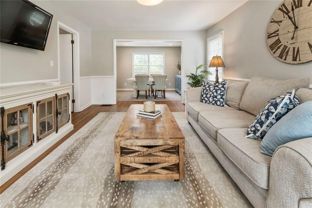 2247 Cherring Lane