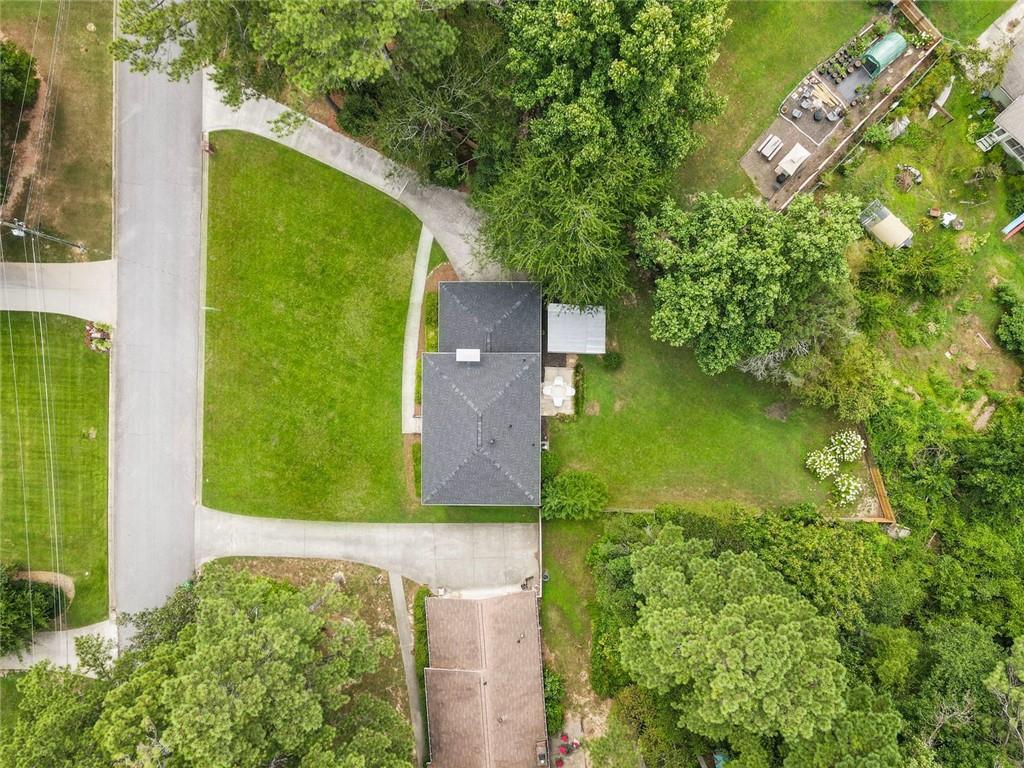 2247 Cherring Lane