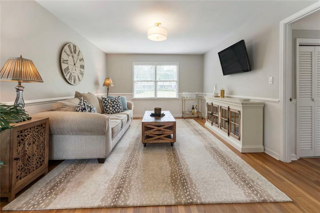 2247 Cherring Lane