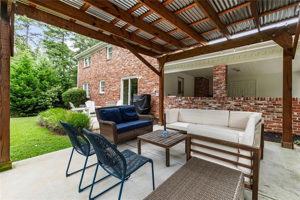 2247 Cherring Lane