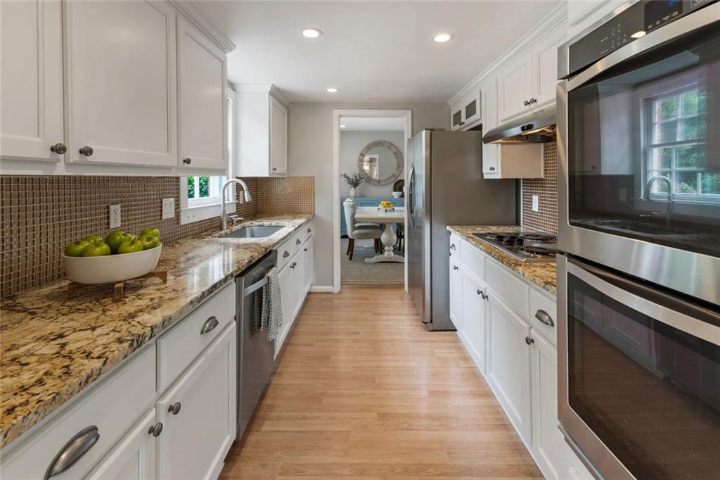 2247 Cherring Lane