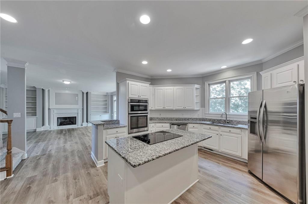 1555 Highview Pines Pass