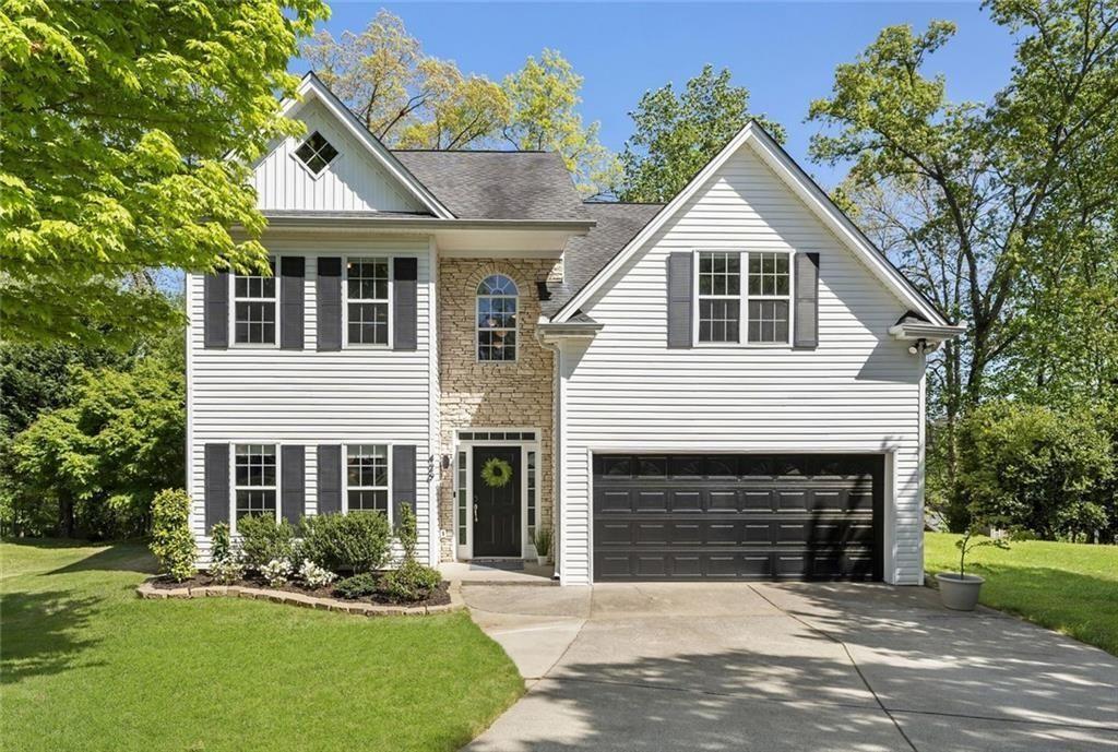 429 Tannenhill Place