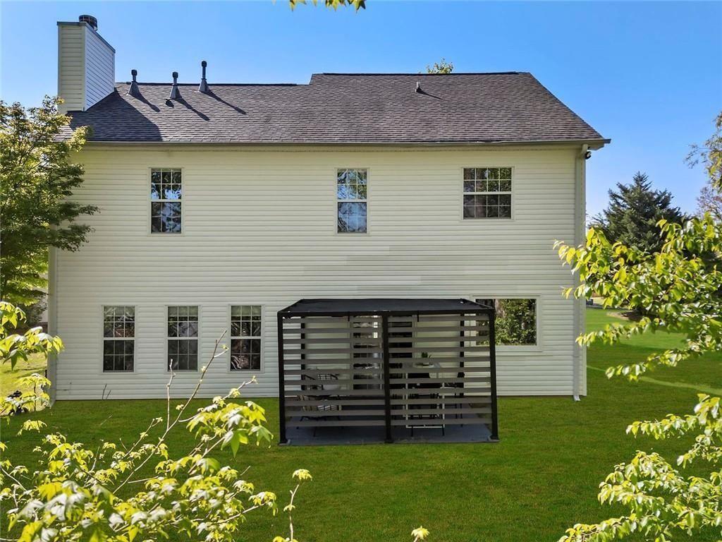 429 Tannenhill Place