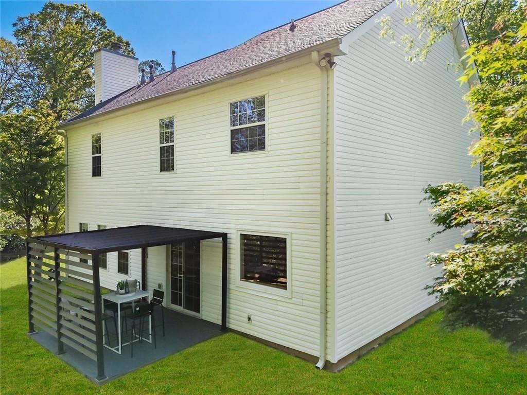 429 Tannenhill Place