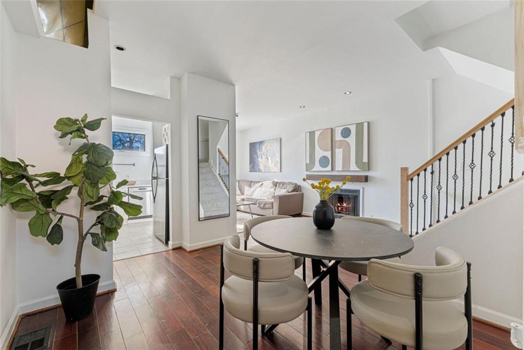 751 PIEDMONT Avenue NE Unit 7