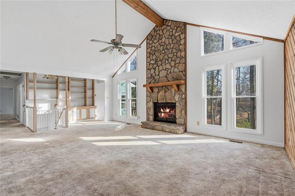 5473 Gibson Drive
