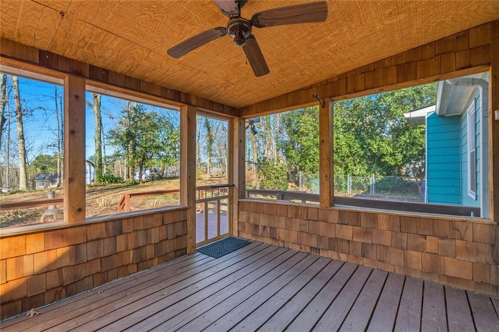 5473 Gibson Drive
