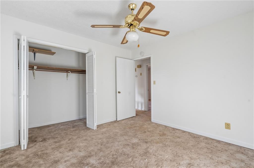 5473 Gibson Drive