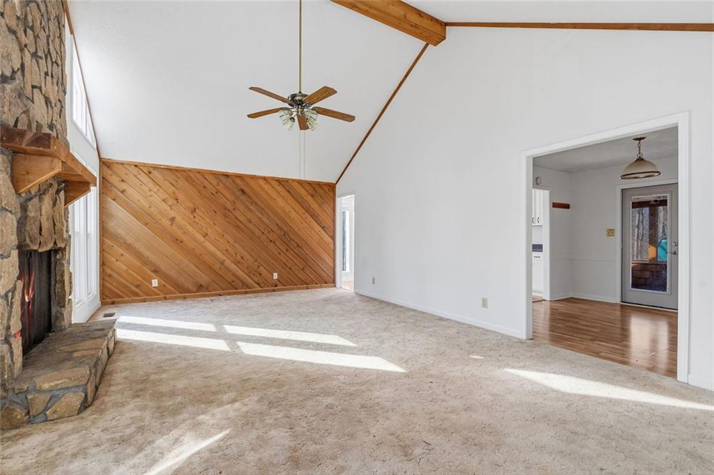 5473 Gibson Drive