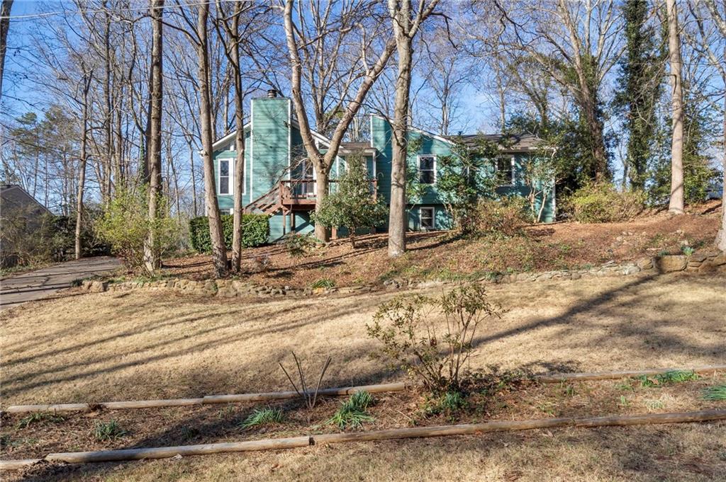 5473 Gibson Drive