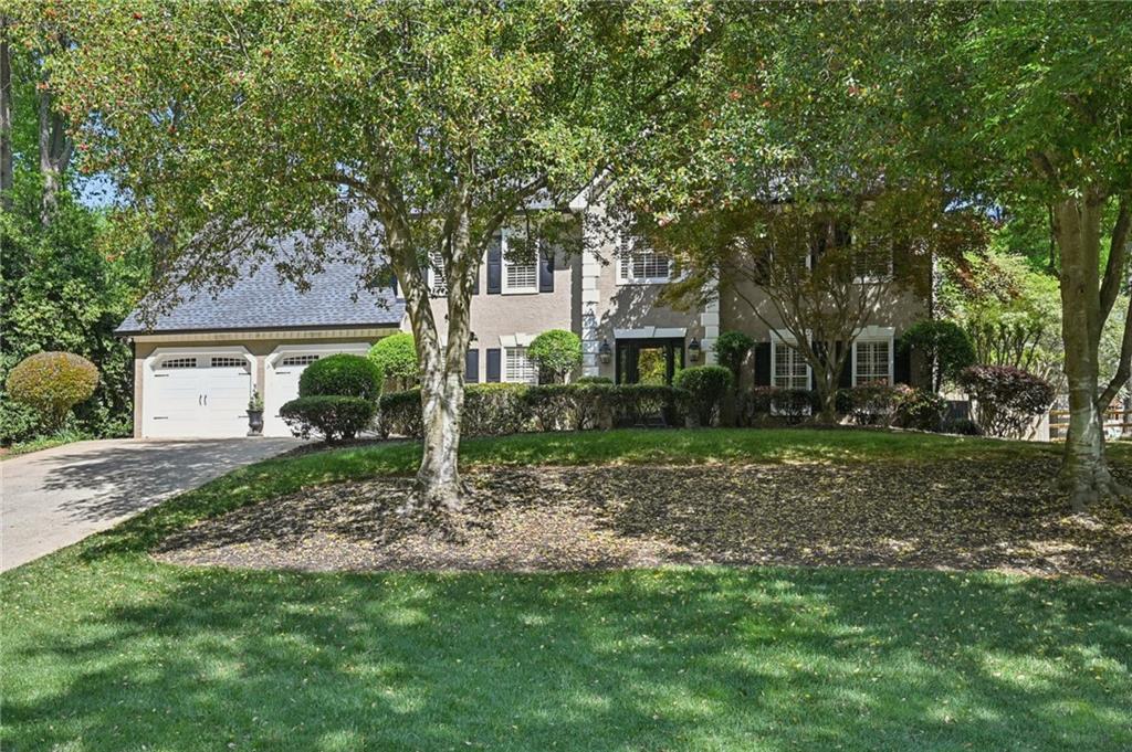 3002 Creekside Way