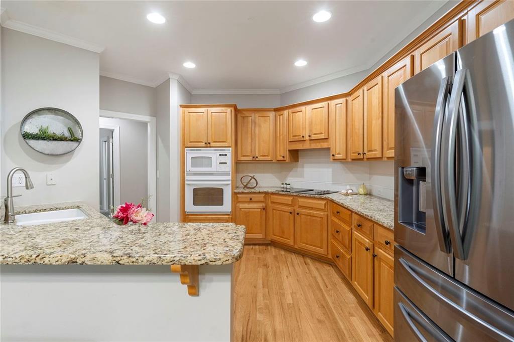 5052 Vinings Estates Court SE