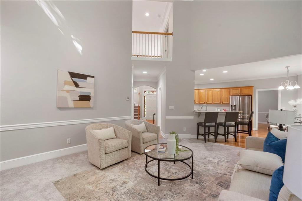 5052 Vinings Estates Court SE