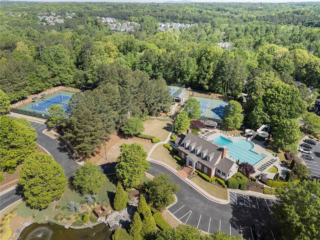 5052 Vinings Estates Court SE