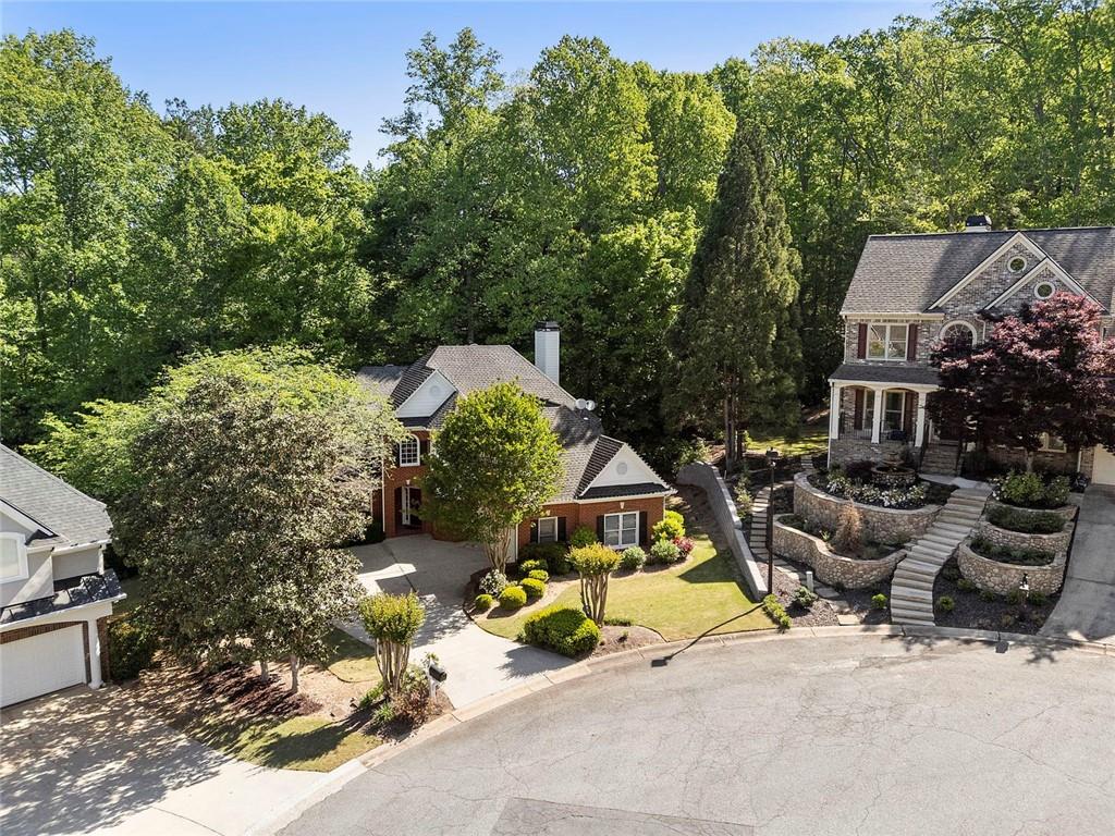 5052 Vinings Estates Court SE