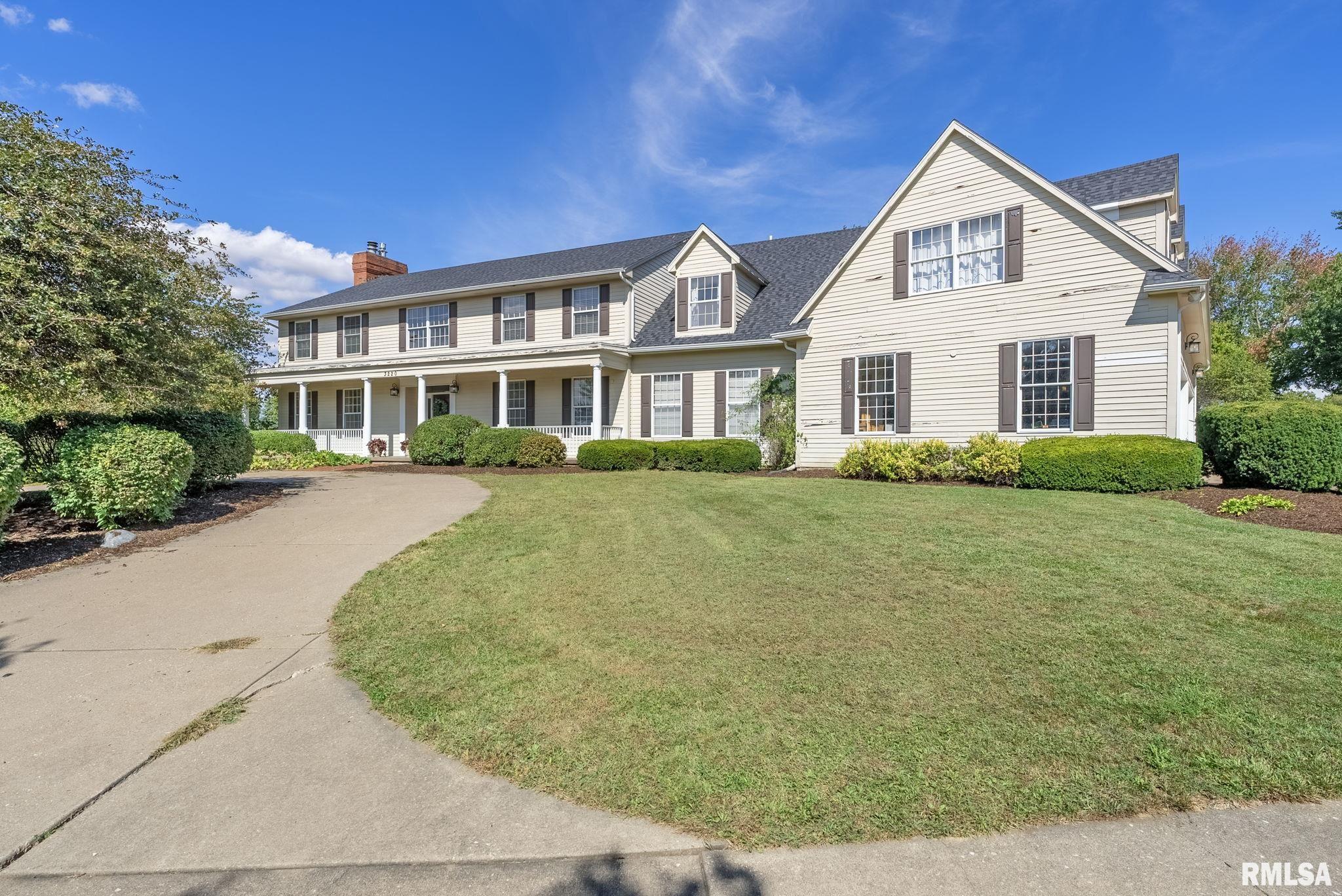 3220 LUNDY Lane