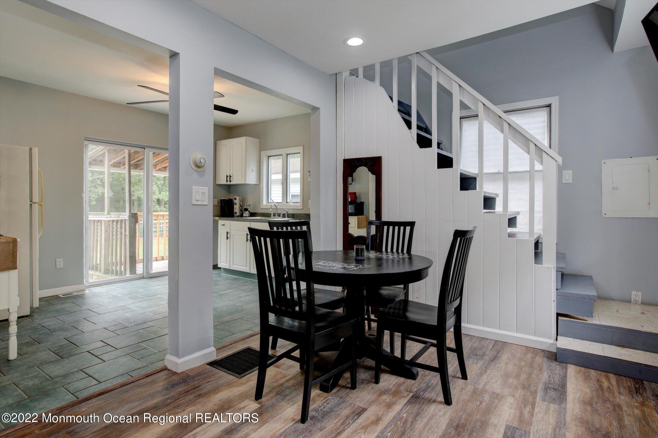 537 Bennetts Mills Road