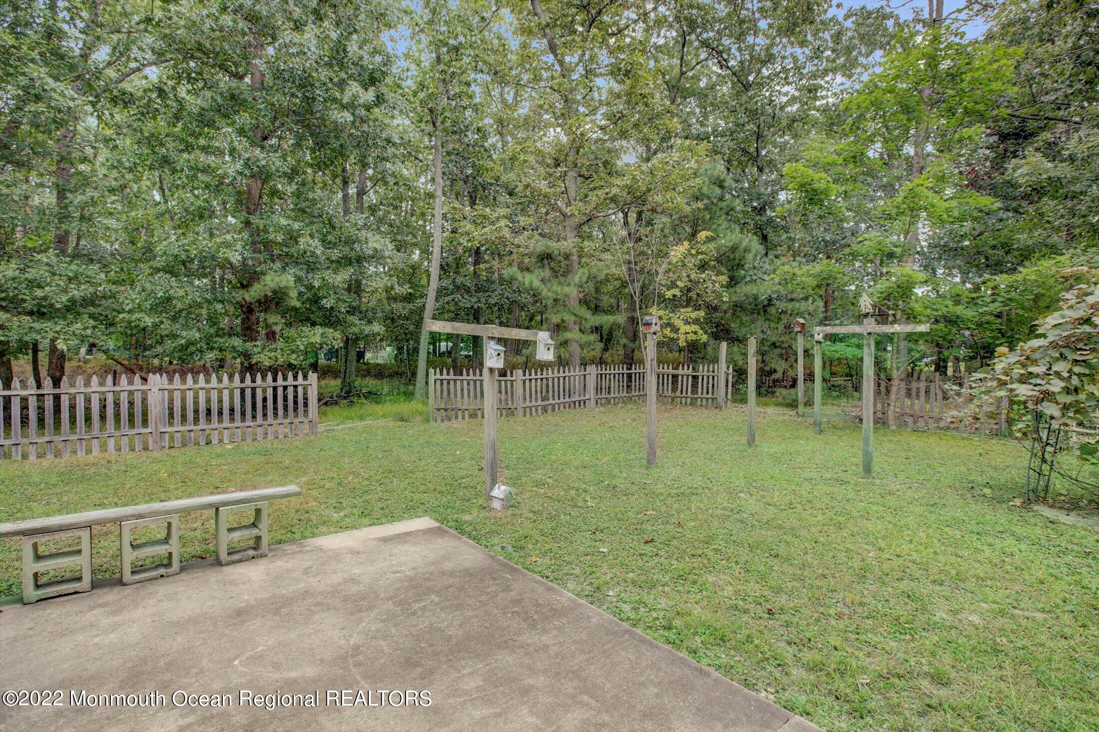 537 Bennetts Mills Road