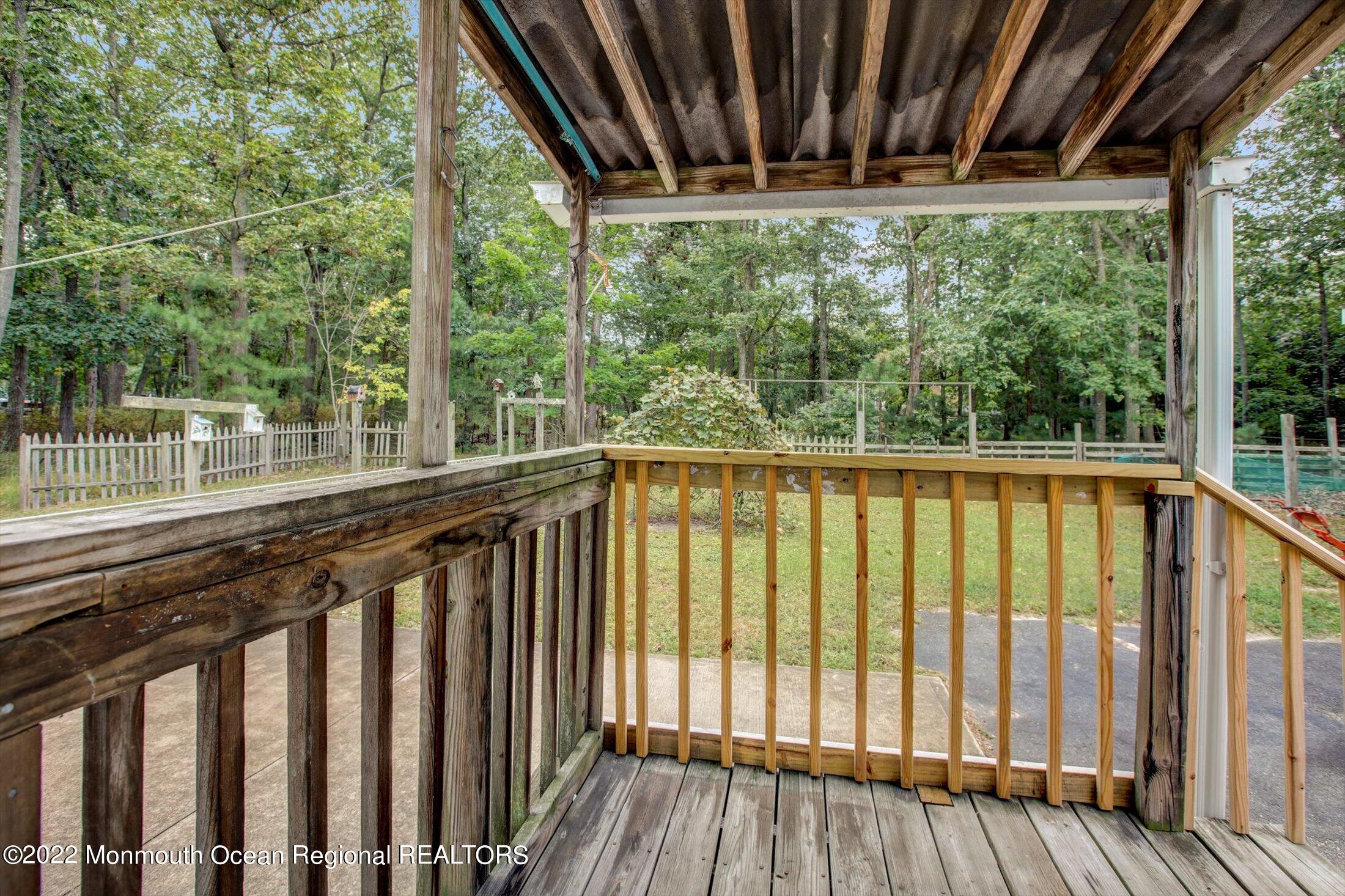 537 Bennetts Mills Road